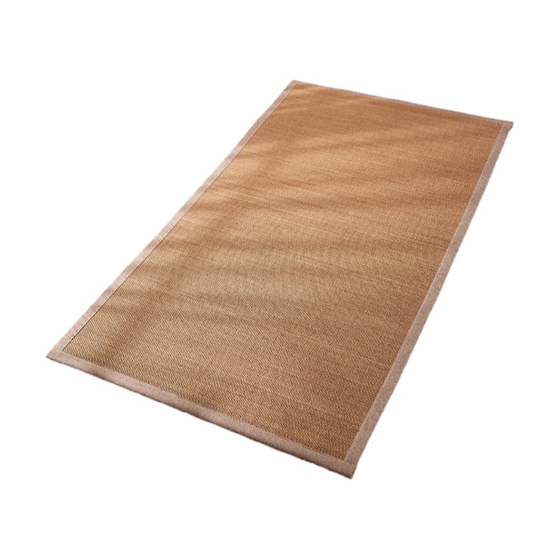 Bamboo Bath Mat - Bambu Halı Japon Tatami Mat Tasarım
