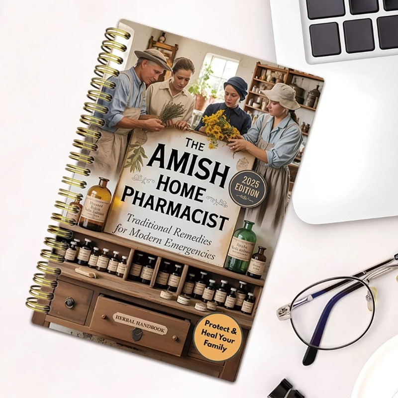 Health Wellness Lifestyle - Bitkisel Çözümler El Kitabı Geleneksel Doğal