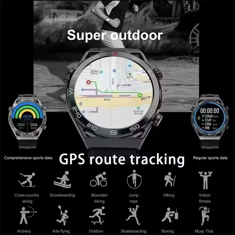 Hotsale Smartwatch Kadın Erkek - Health Wellness Bracelet incelemesi ve fiyatı