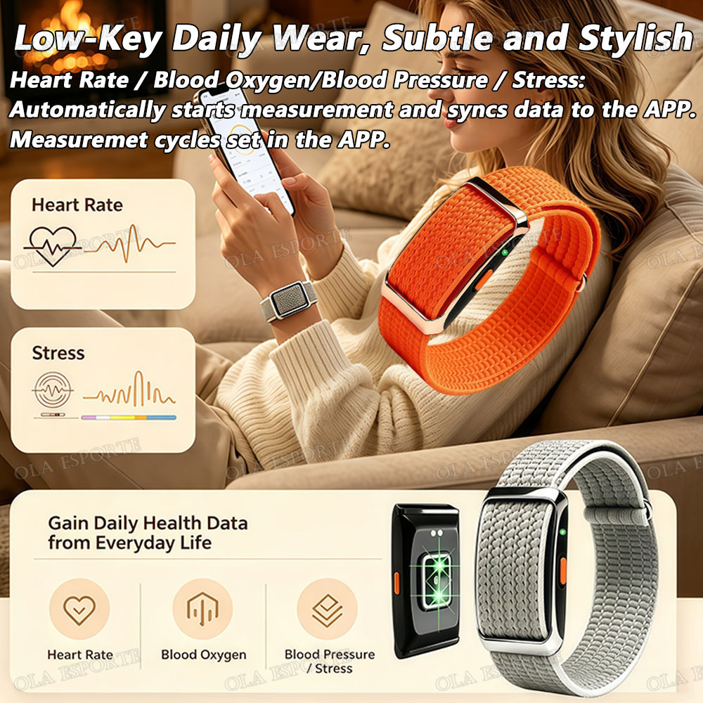 Akıllı Bileklik, Fitness Takip - Health Wellness Bracelet incelemesi ve fiyatı