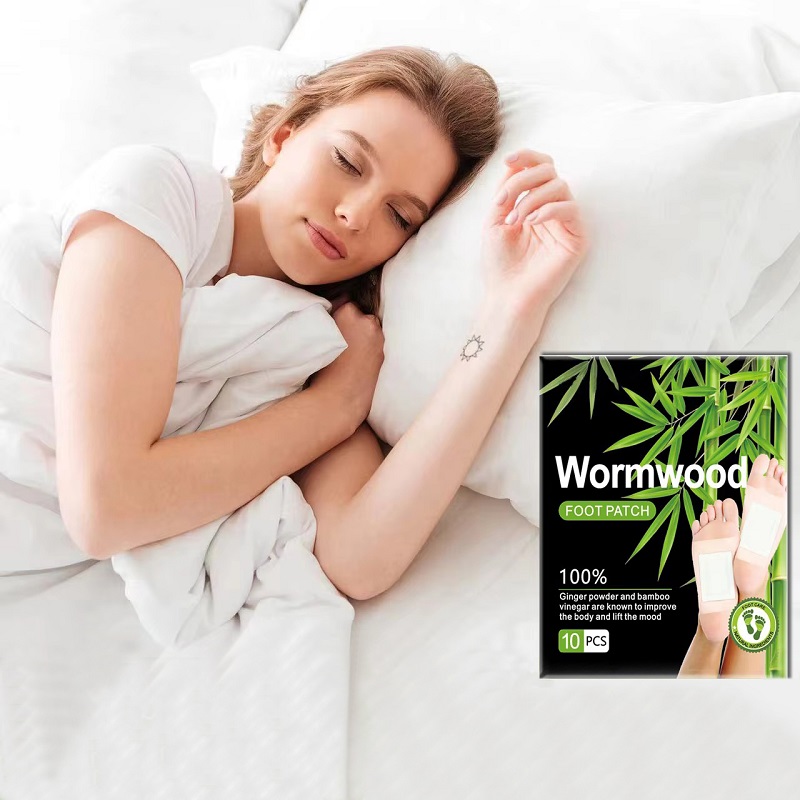 10 Parça Pelin Ayak Yaması Ev  - Detox Foot Patch incelemesi ve fiyatı
