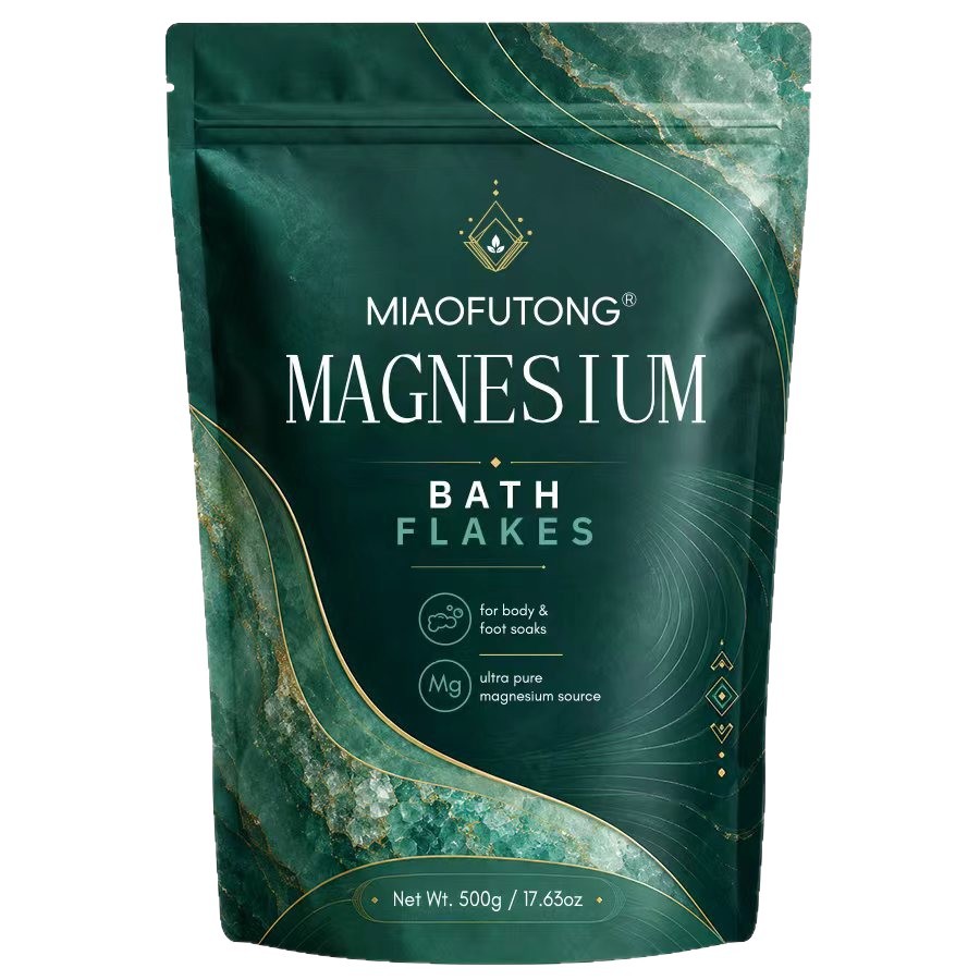 Mineral Magnezyum Banyo Tuzu 5 - Bath Salts Magnesium incelemesi ve fiyatı