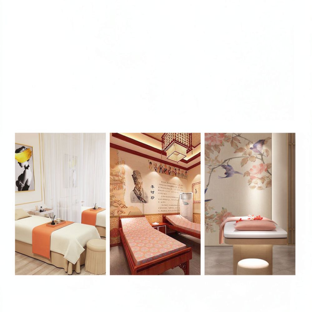 Shennong Karbonize Mumya Masaj - Therapy Health And Wellness incelemesi ve fiyatı