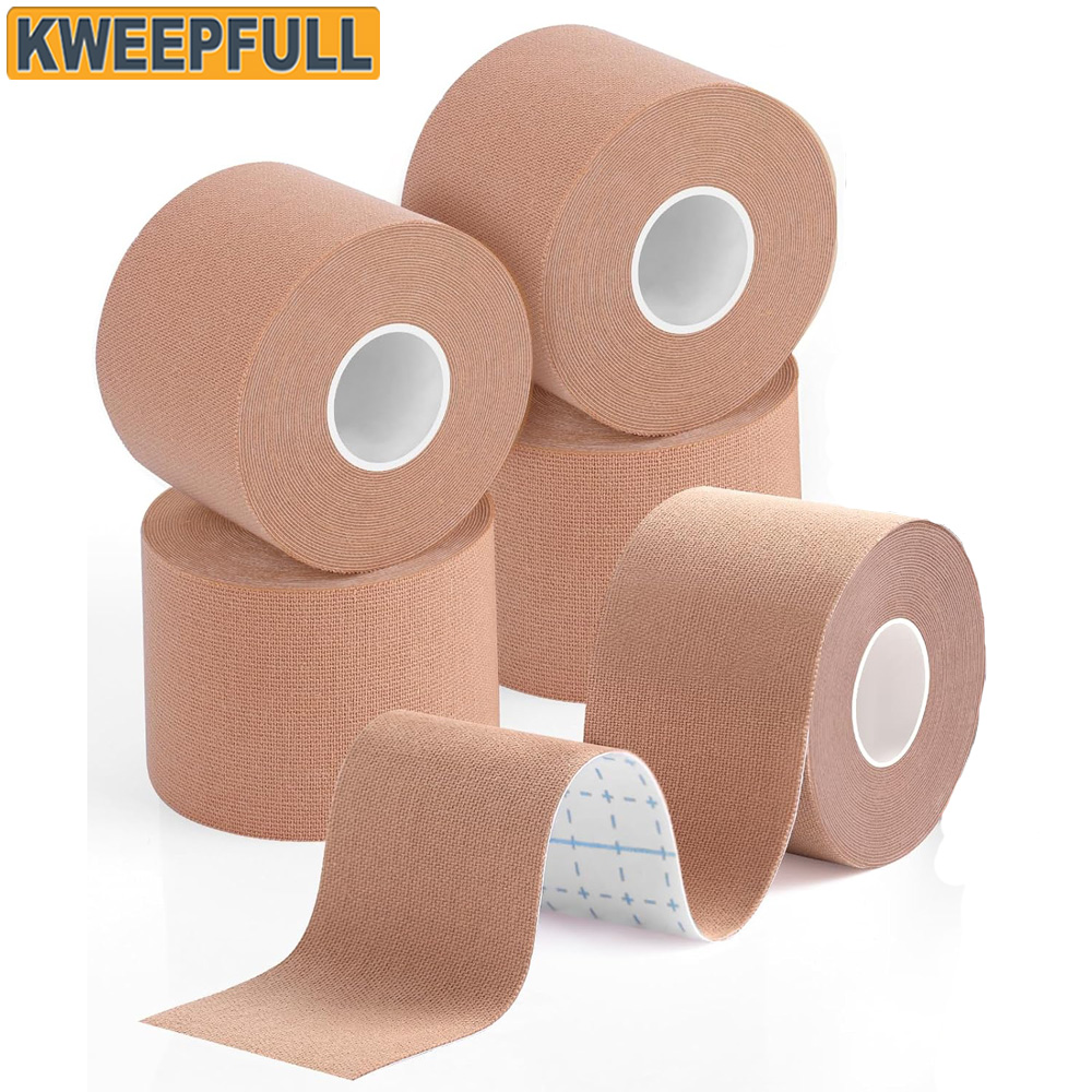 5'li Kinesiyoloji Bandı Öncede - Sports Taping Precut incelemesi ve fiyatı