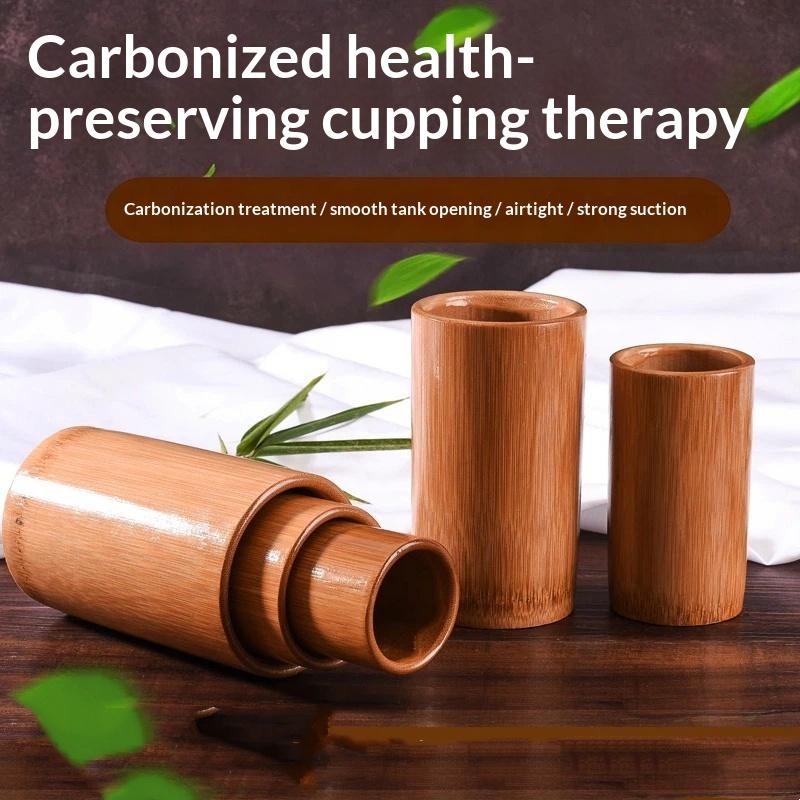 Geleneksel Çin Karbonize Bambu - Therapy Health And Wellness incelemesi ve fiyatı