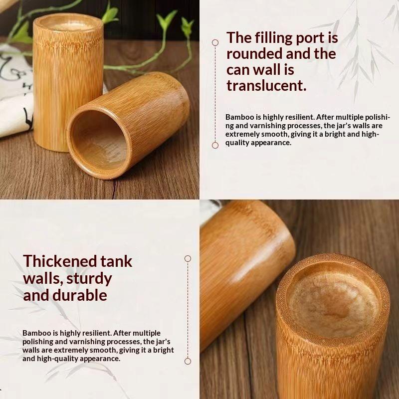 Geleneksel Çin Karbonize Bambu - Therapy Health And Wellness incelemesi ve fiyatı