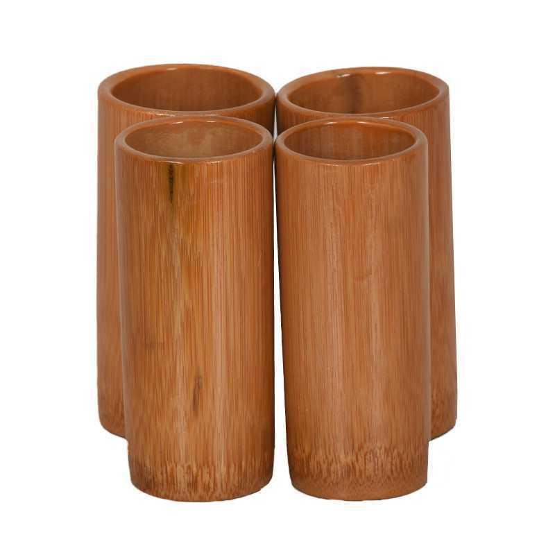 Geleneksel Çin Karbonize Bambu - Therapy Health And Wellness incelemesi ve fiyatı