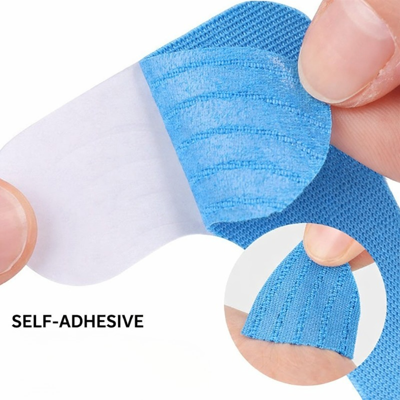 Önceden Kesilmiş Elastik Başpa - Sports Taping Precut incelemesi ve fiyatı