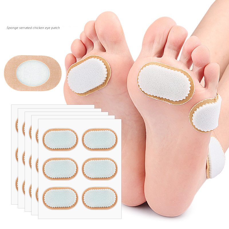 Ayak Bakım Bandı Nasır Gideric - Detox Foot Patch incelemesi ve fiyatı