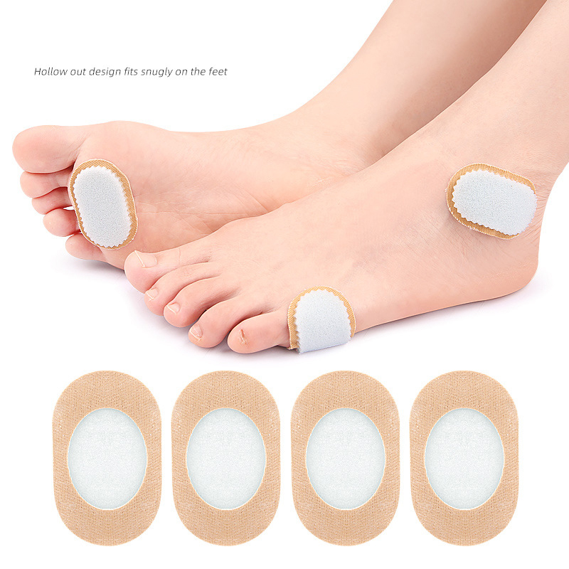 Ayak Bakım Bandı Nasır Gideric - Detox Foot Patch incelemesi ve fiyatı