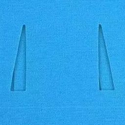 10 adet omuz için önceden kesi - Sports Taping Precut incelemesi ve fiyatı
