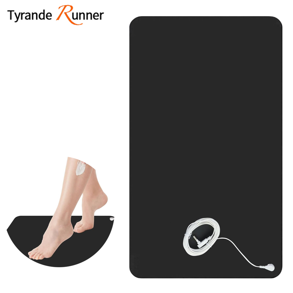 40X60 CM Topraklama Mat Uyku E - Therapy Health And Wellness incelemesi ve fiyatı
