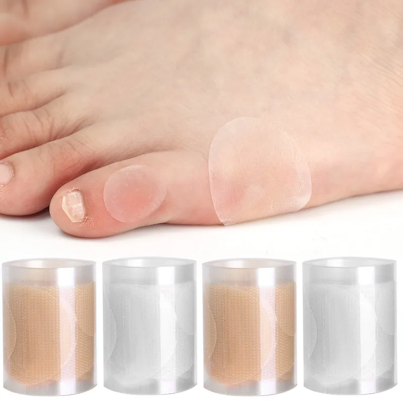 Aşınma Önleyici Kabarcık Önley - Detox Foot Patch incelemesi ve fiyatı
