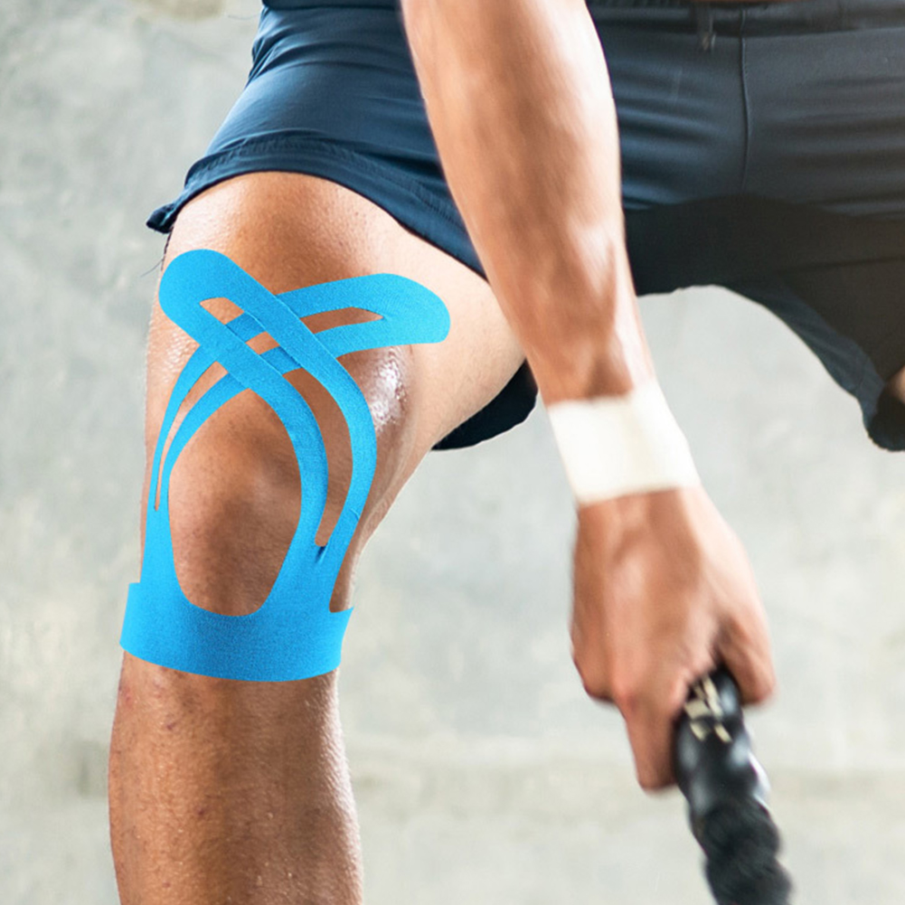 10 adet önceden kesilmiş kines - Sports Taping Precut incelemesi ve fiyatı