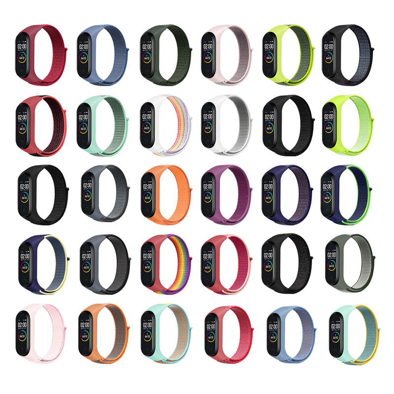 Mi Band 8 9 10 Kayış Spor Saat - Health Wellness Bracelet incelemesi ve fiyatı
