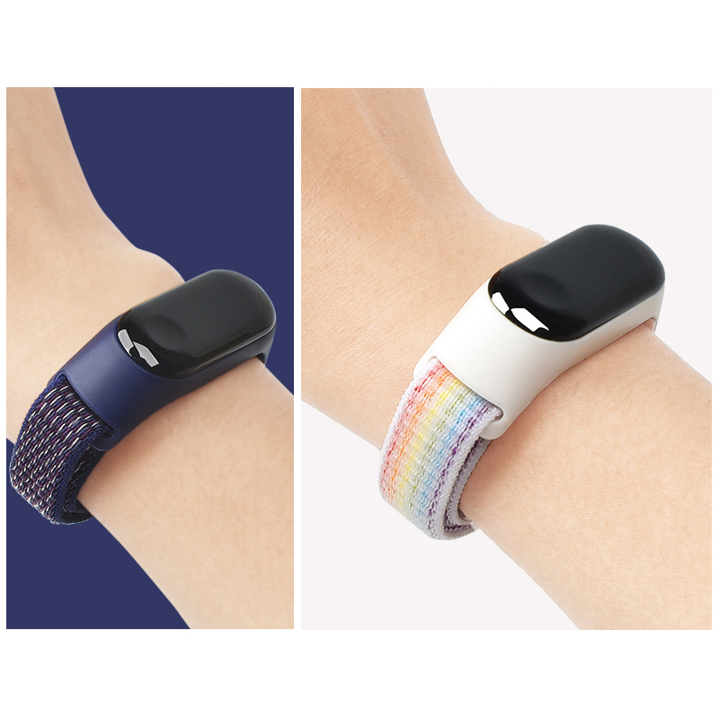 Mi Band 8 9 10 Kayış Spor Saat - Health Wellness Bracelet incelemesi ve fiyatı