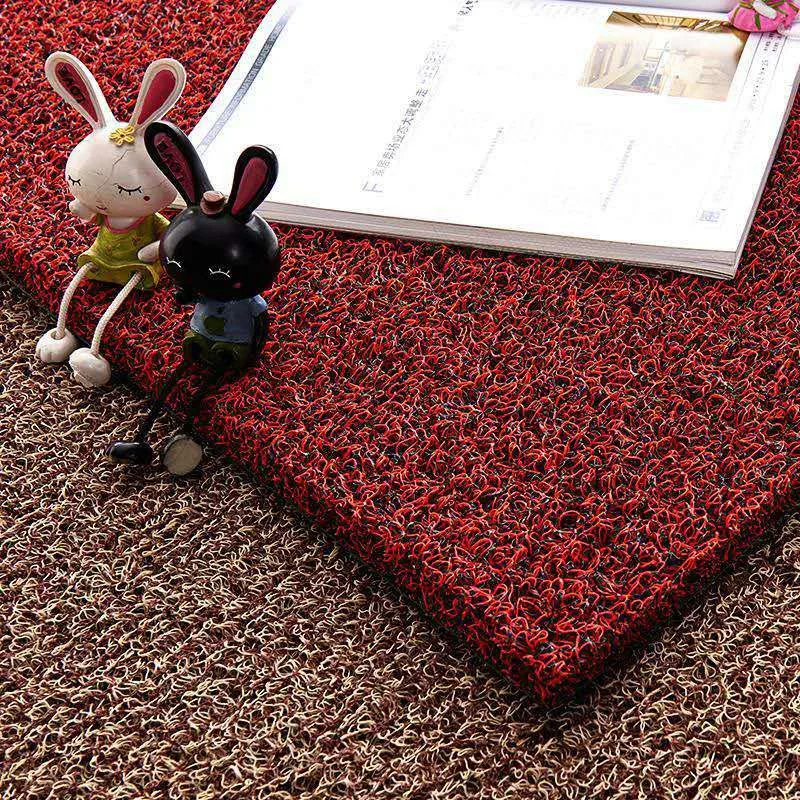 Kaymaz PVC Kapı Paspası İpek D - Bamboo Bath Mat incelemesi ve fiyatı