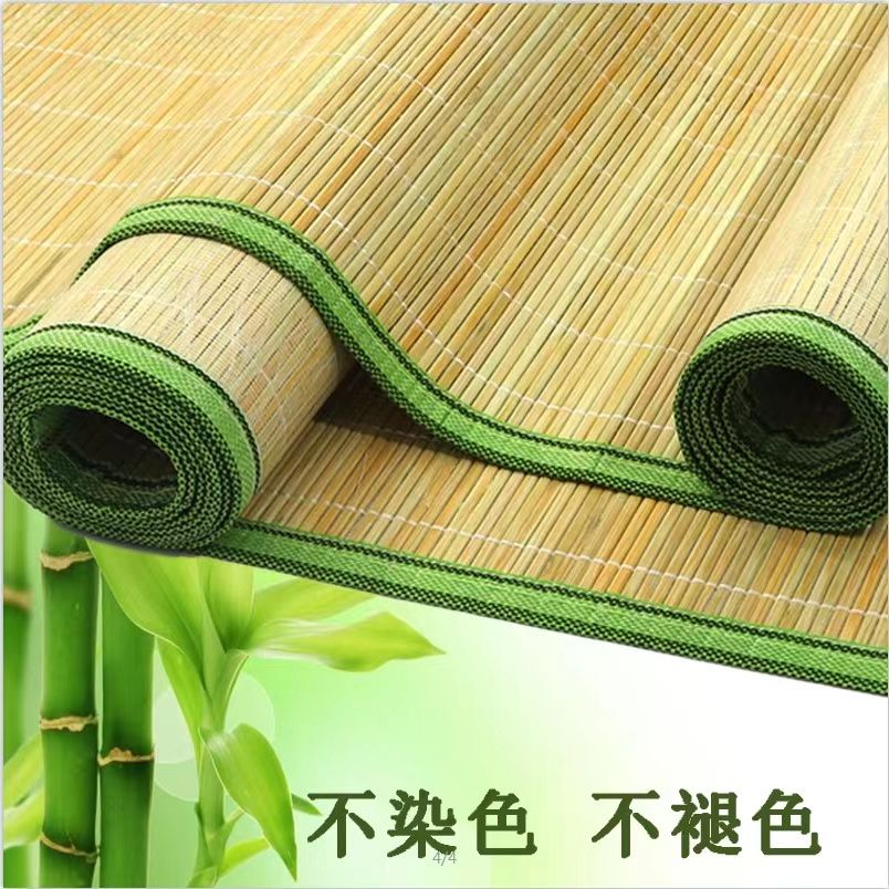 Doğal bambu mat ev yatağı için - Bamboo Bath Mat incelemesi ve fiyatı