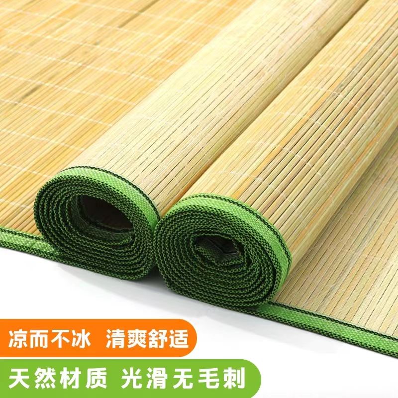 Doğal bambu mat ev yatağı için - Bamboo Bath Mat incelemesi ve fiyatı