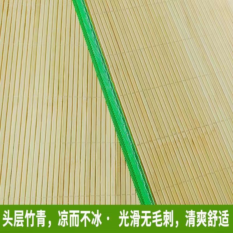 Doğal bambu mat ev yatağı için - Bamboo Bath Mat incelemesi ve fiyatı
