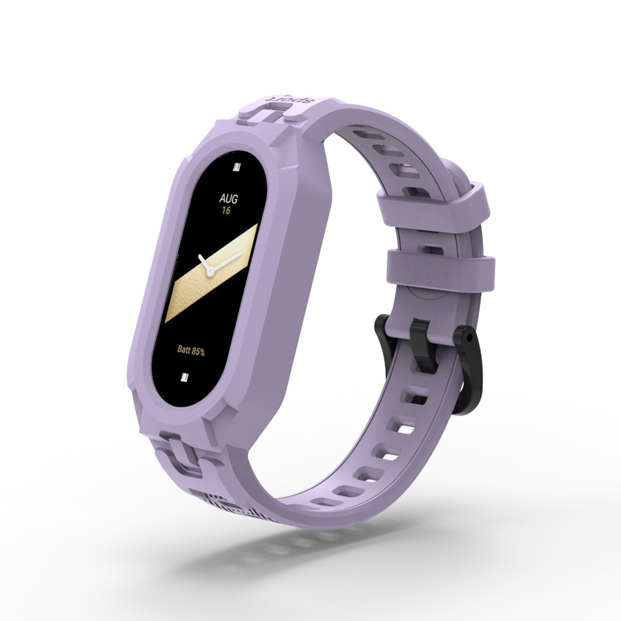 Silikon Kayış Xiaomi Mi Band 1 - Health Wellness Bracelet incelemesi ve fiyatı