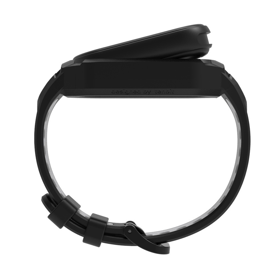Silikon Kayış Xiaomi Mi Band 1 - Health Wellness Bracelet incelemesi ve fiyatı