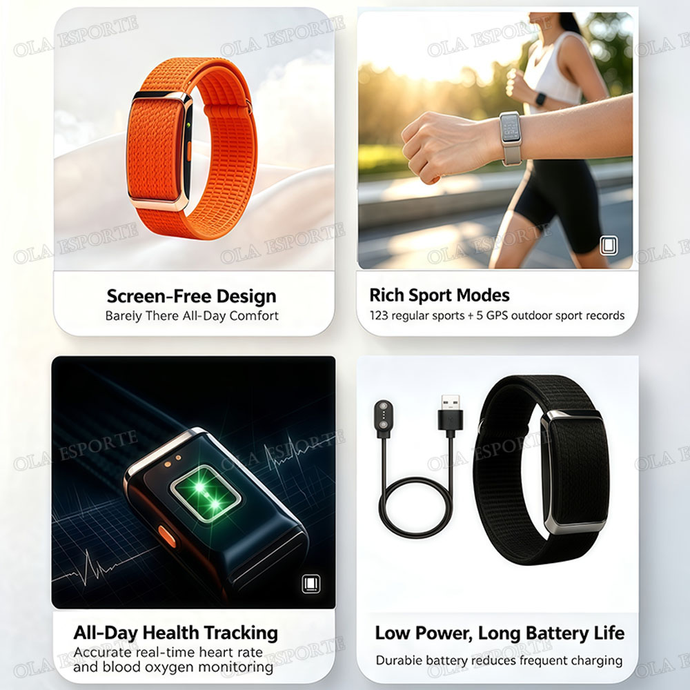 Akıllı Bileklik Fitness Takip  - Health Wellness Bracelet incelemesi ve fiyatı