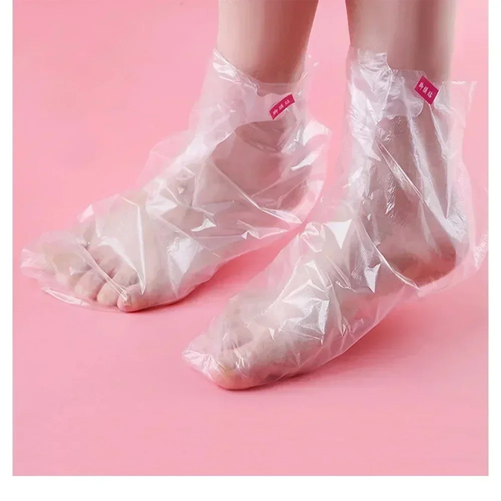 100 Adet Ayak Maskesi Tek Kull - Detox Foot Patch incelemesi ve fiyatı