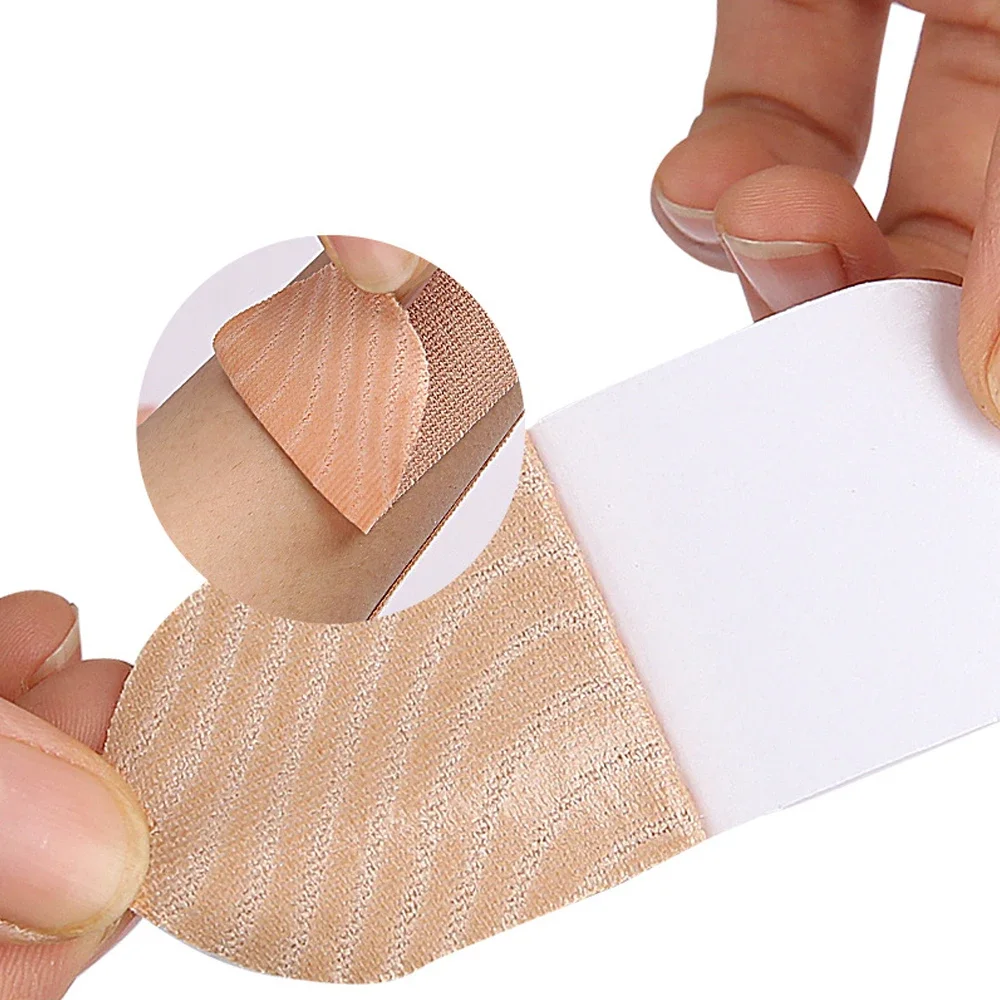 10PCS Önceden Kesilmiş Kinesiy - Sports Taping Precut incelemesi ve fiyatı