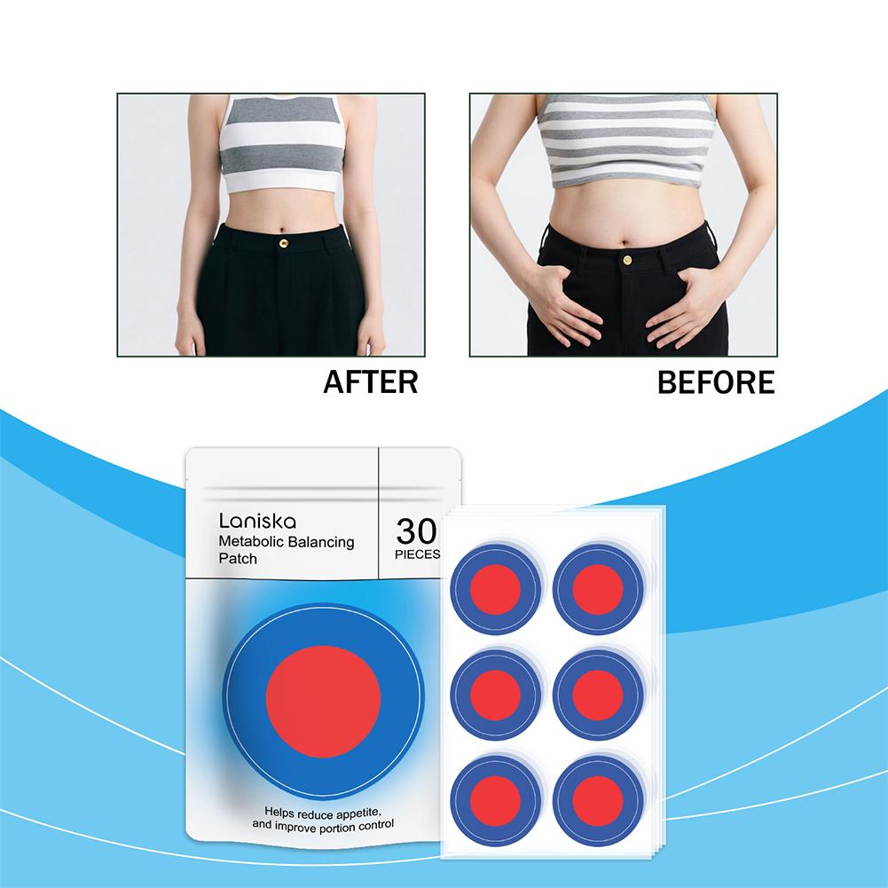 6/7/30 Adet Vücut Bakım Yaması - Health Wellness Lifestyle incelemesi ve fiyatı